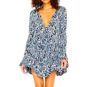 ‘Free People’ Olivia Tunic